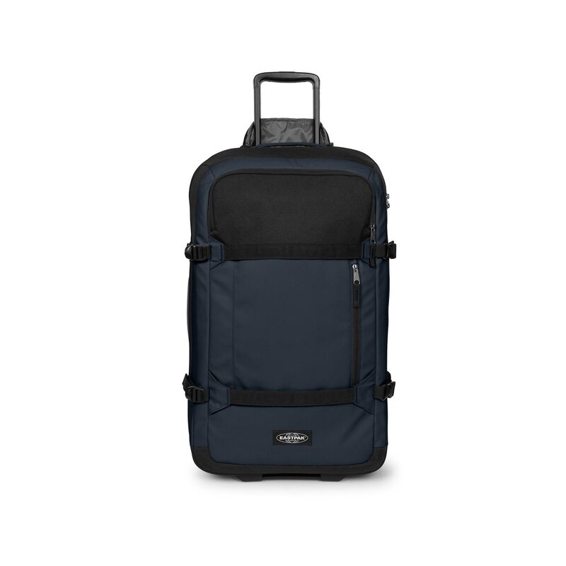 EASTPAK Transit'R L Pro Coated BLAUW
