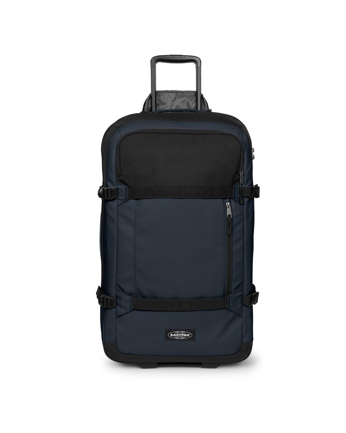 Transit'R L Pro Coated BLAUW