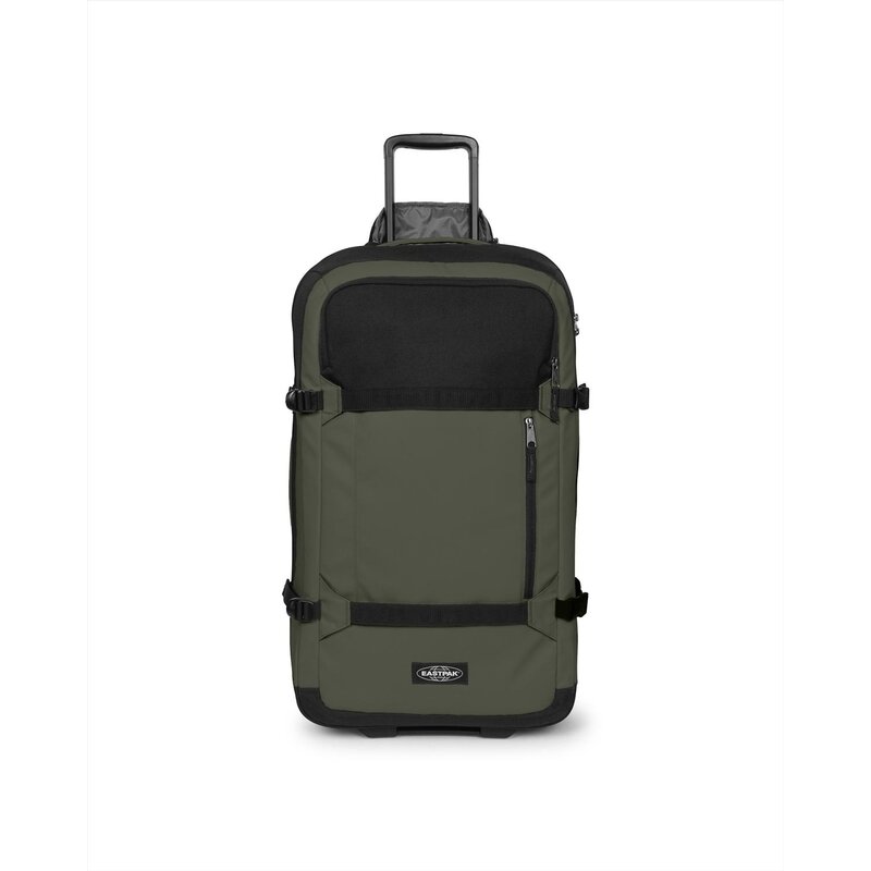 EASTPAK Transit'R M Pro Coated Khaki