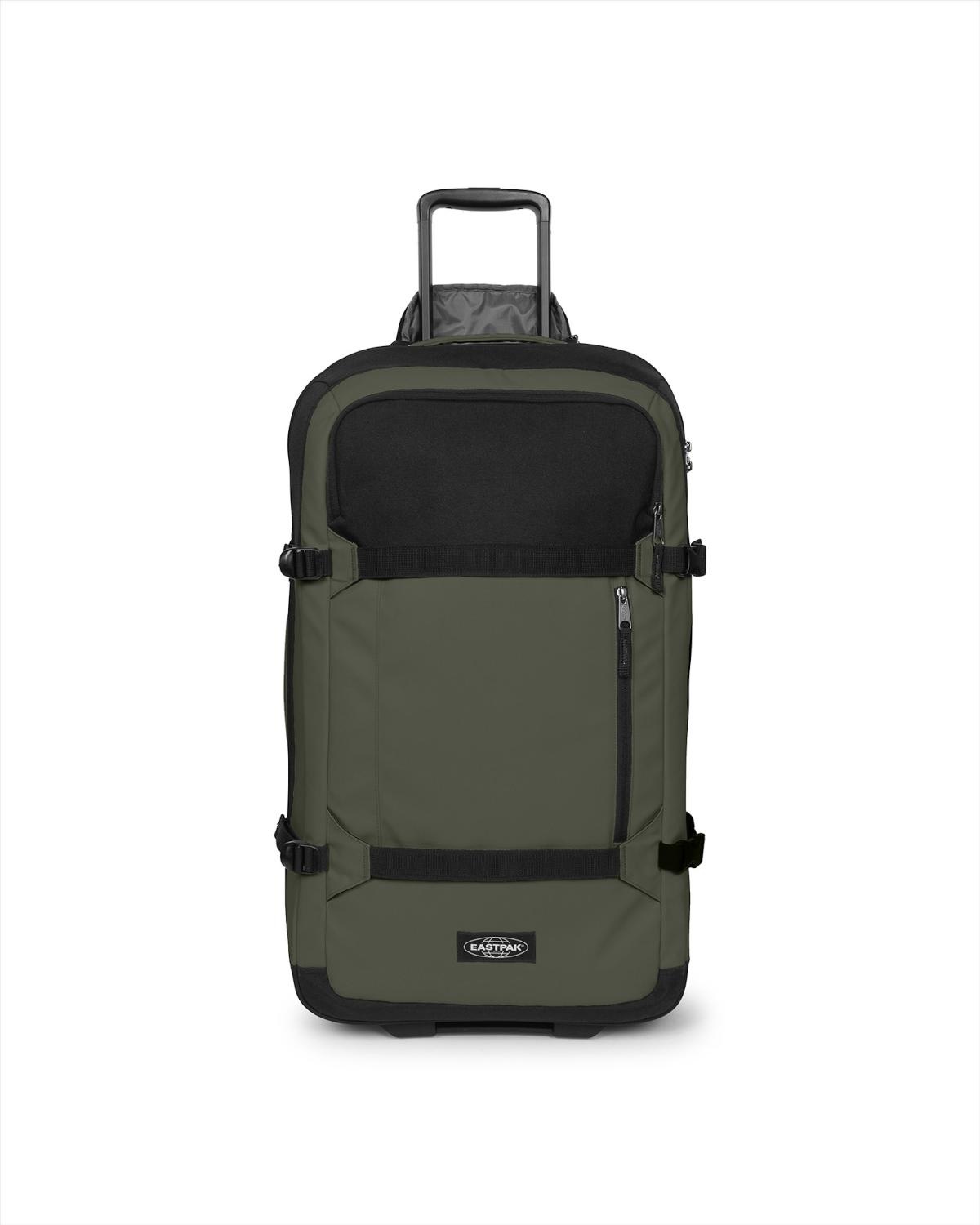Transit'R M Pro Coated Khaki