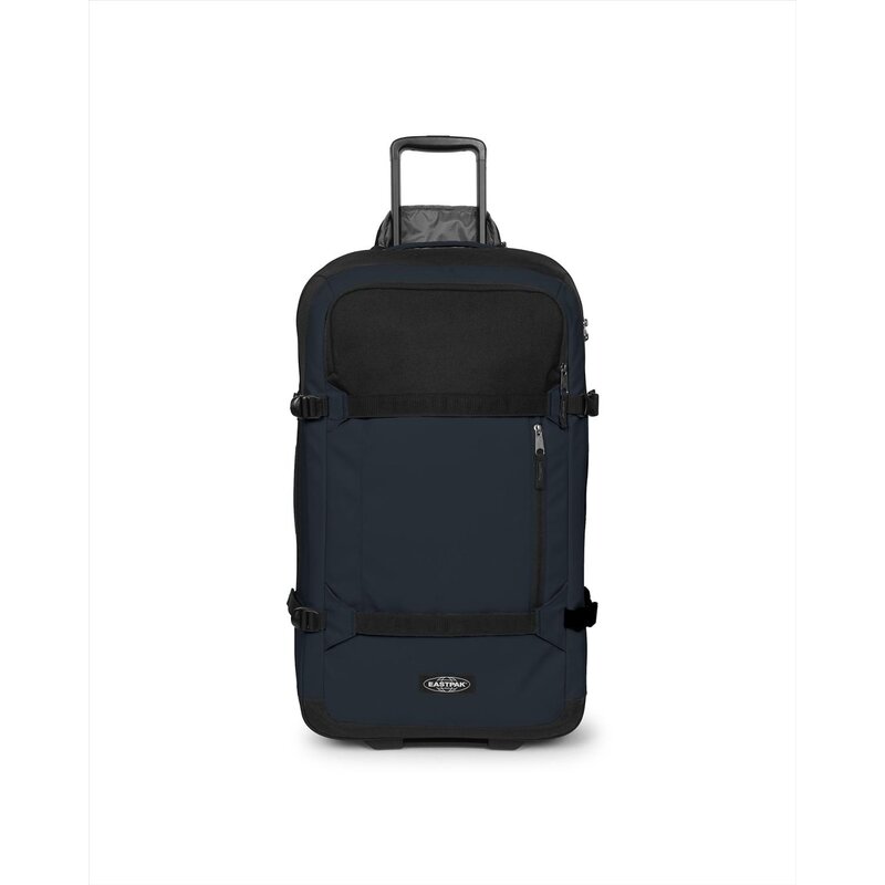 EASTPAK Transit'R M Pro Coated BLAUW