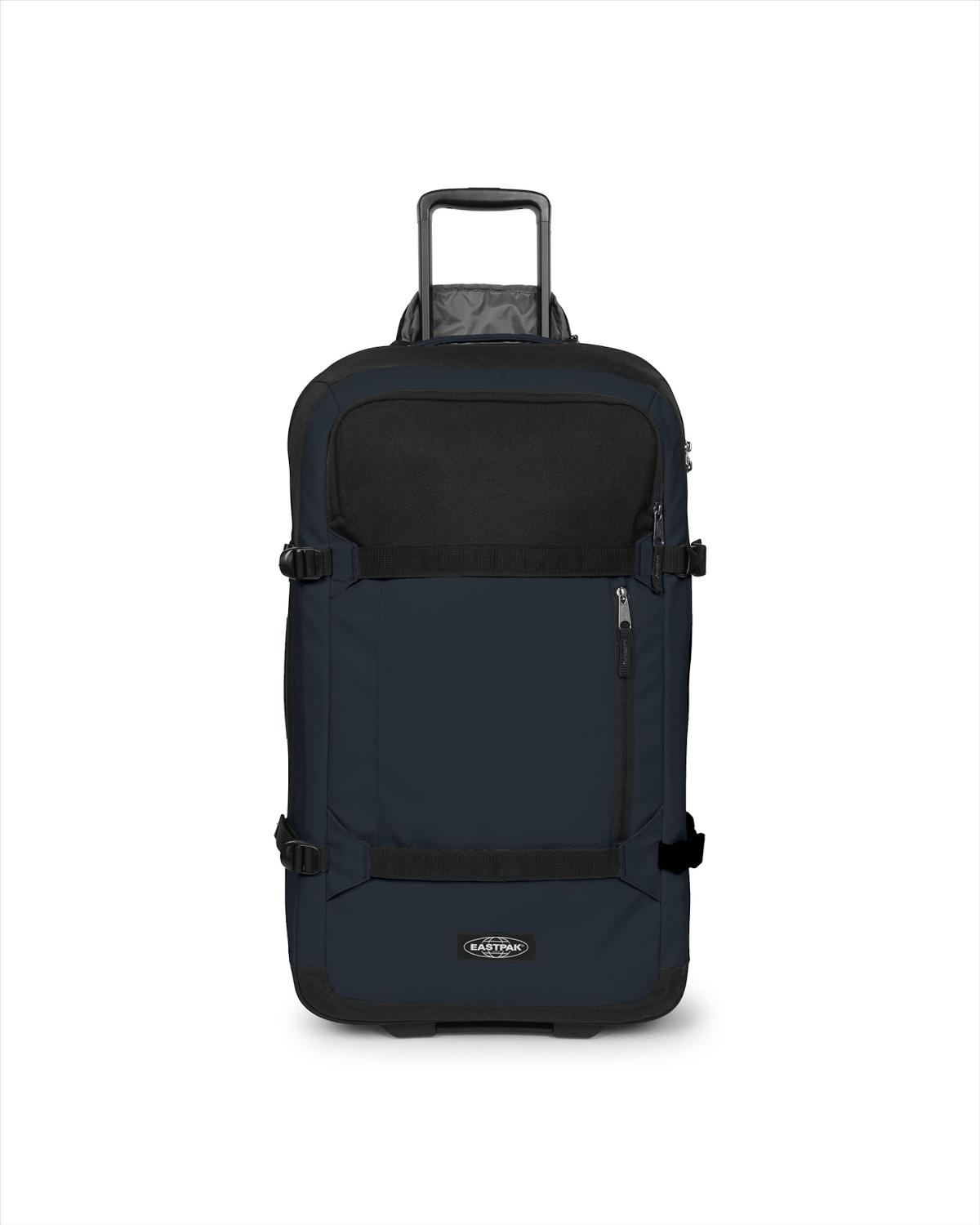 Transit'R M Pro Coated BLAUW
