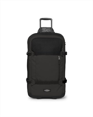 EASTPAK Transit'R M Pro Coated Black