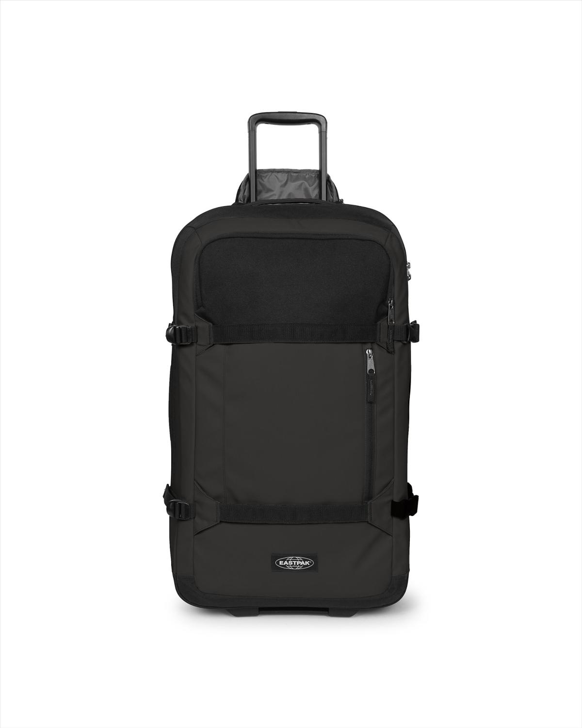 Transit'R M Pro Coated Black