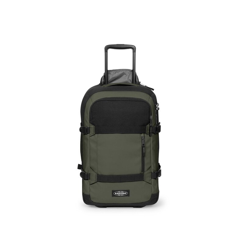 EASTPAK Transit'R S Pro Coated Khaki