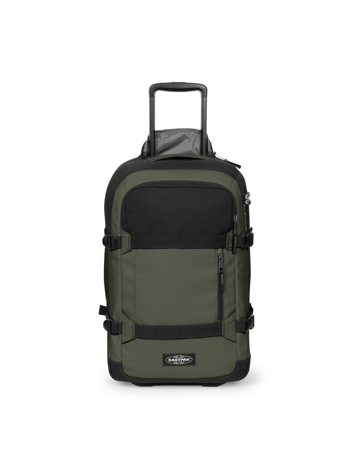 Transit'R S Pro Coated Khaki