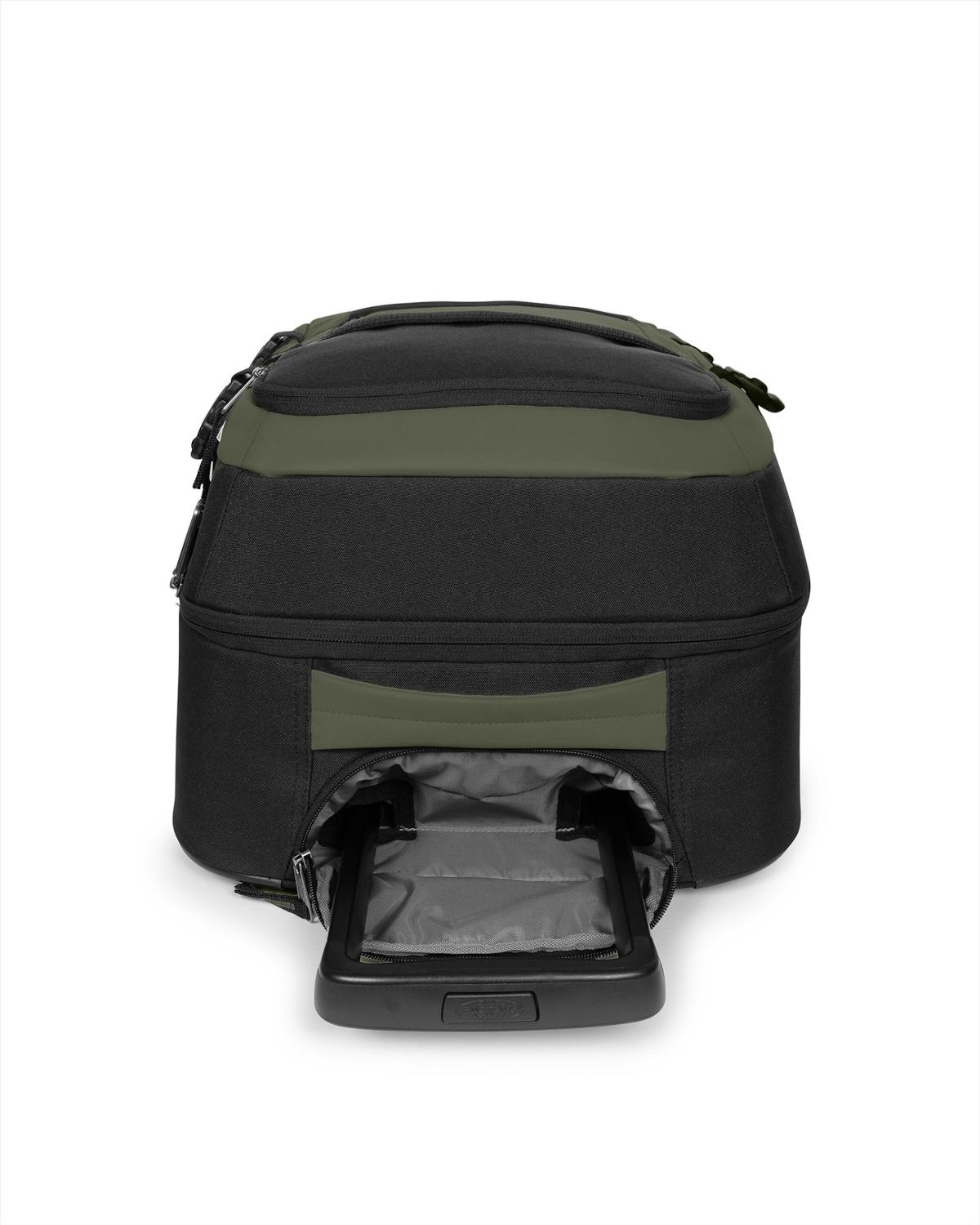 EASTPAK Transit'R S Pro Coated Khaki