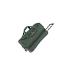 Travelite Basics Duffle 55cm GROEN