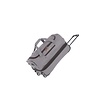 Travelite Basics Duffle 55cm GRIJS