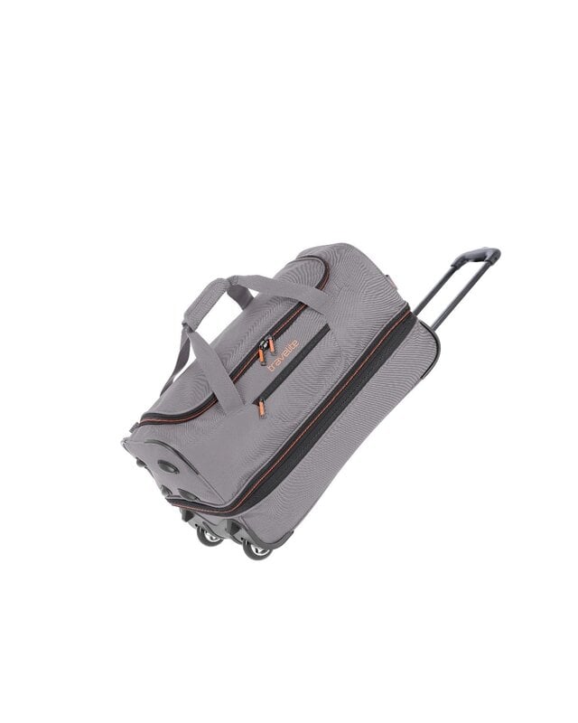 TRAVELITE Travelite Basics Duffle 55cm GRIJS