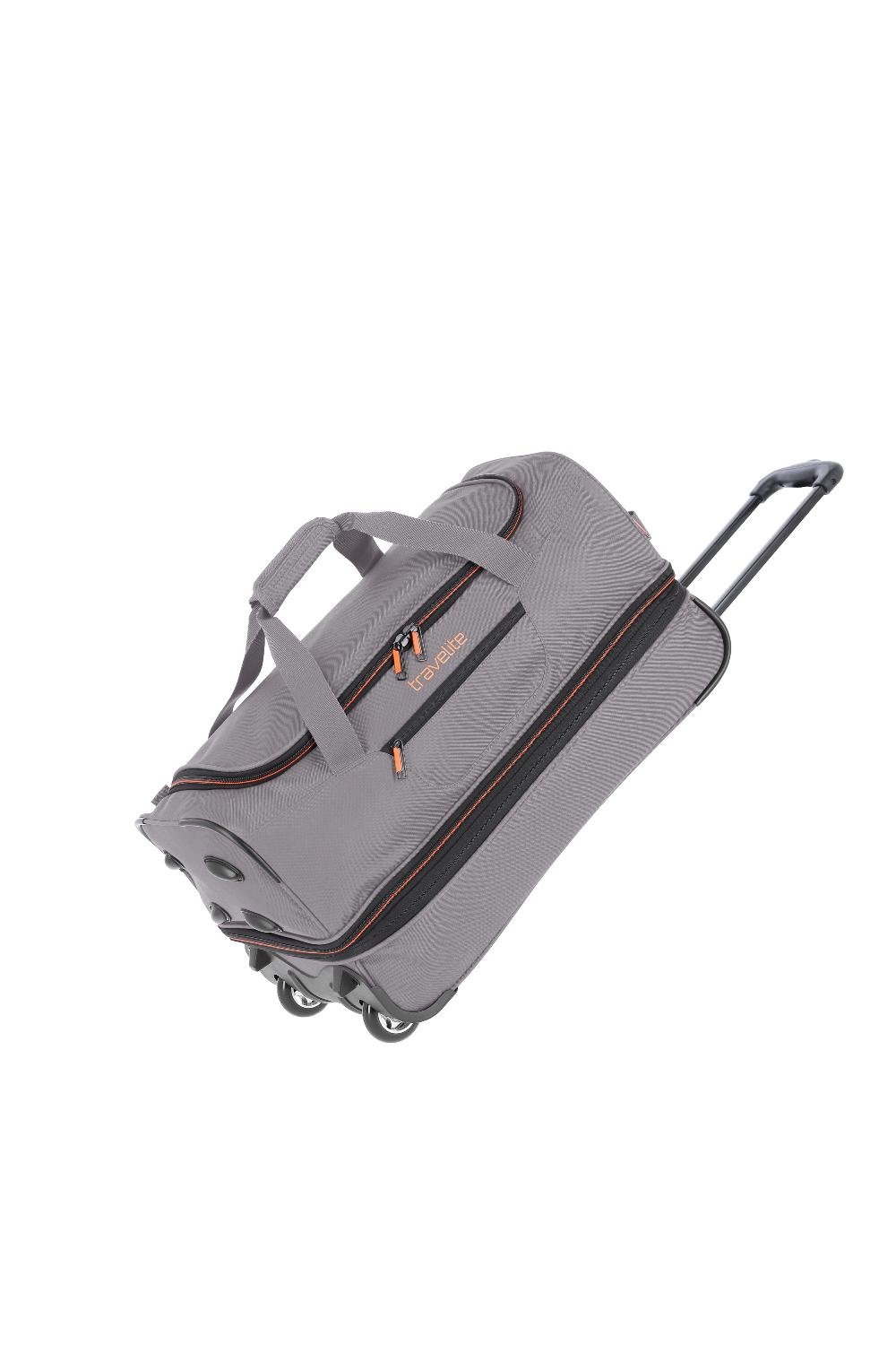Travelite Basics Duffle 55cm G…