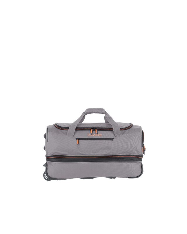 TRAVELITE Travelite Basics Duffle 55cm GRIJS