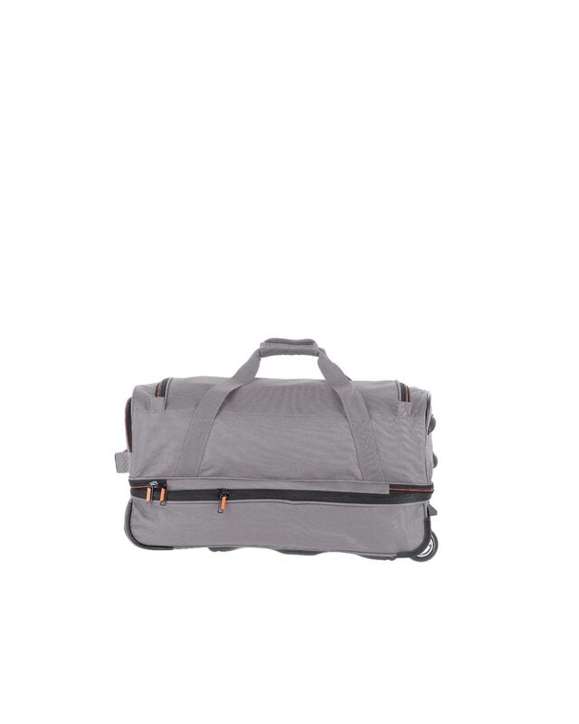 TRAVELITE Travelite Basics Duffle 55cm GRIJS