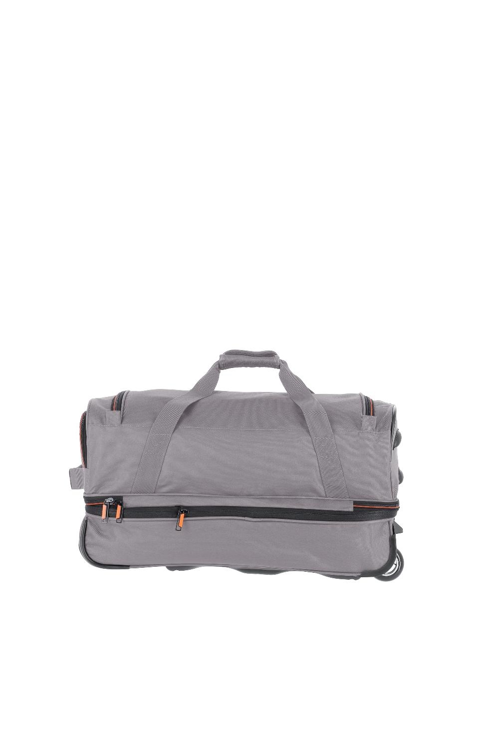 TRAVELITE Travelite Basics Duffle 55cm GRIJS