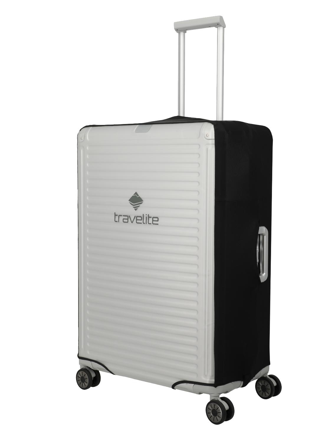 Travelite Luggage Cover L MULTICOLOR