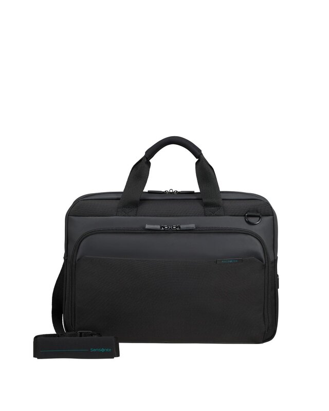 SAMSONITE Mysight Laptop Bailhandle 15,6 Black