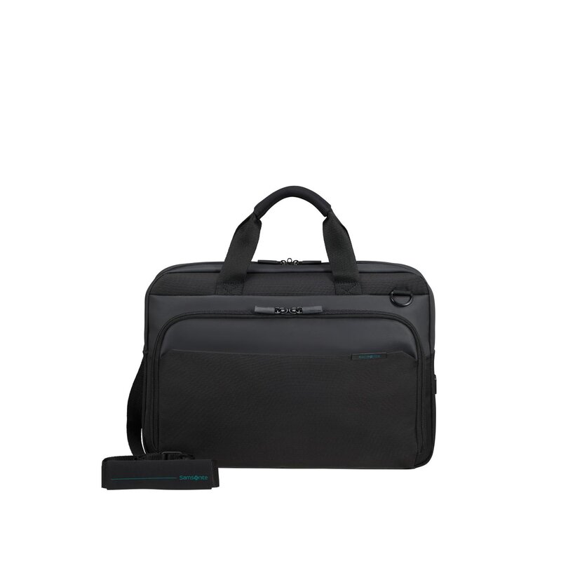 SAMSONITE Mysight Laptop Bailhandle 15,6 Black
