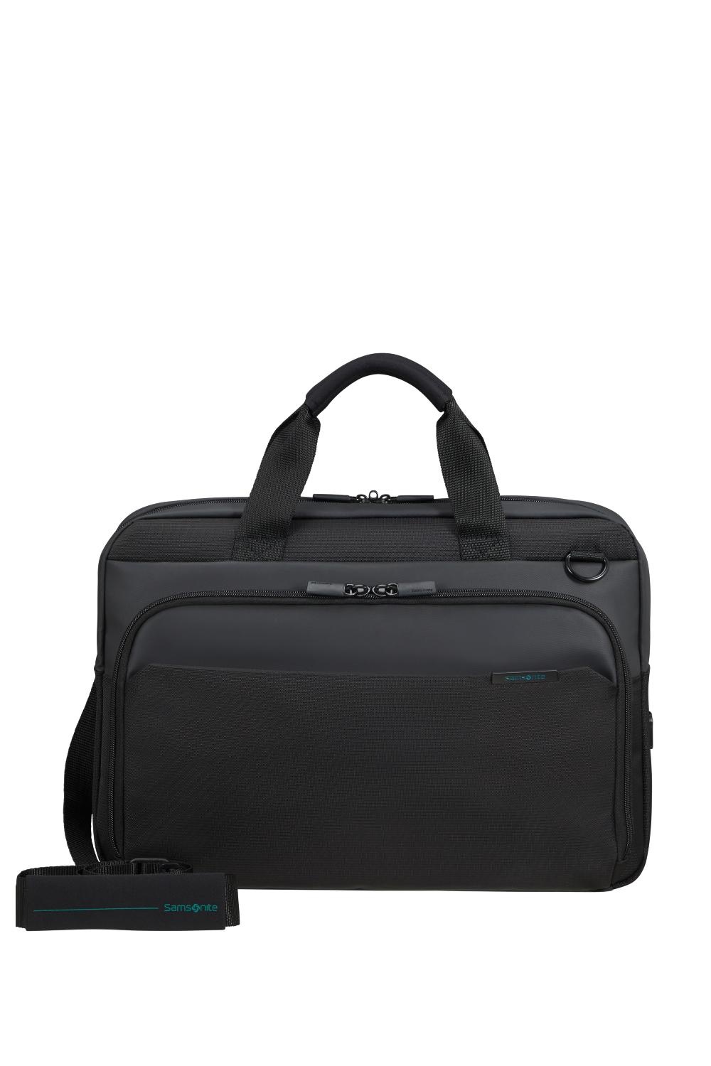 Mysight Laptop Bailhandle 15,6 Black