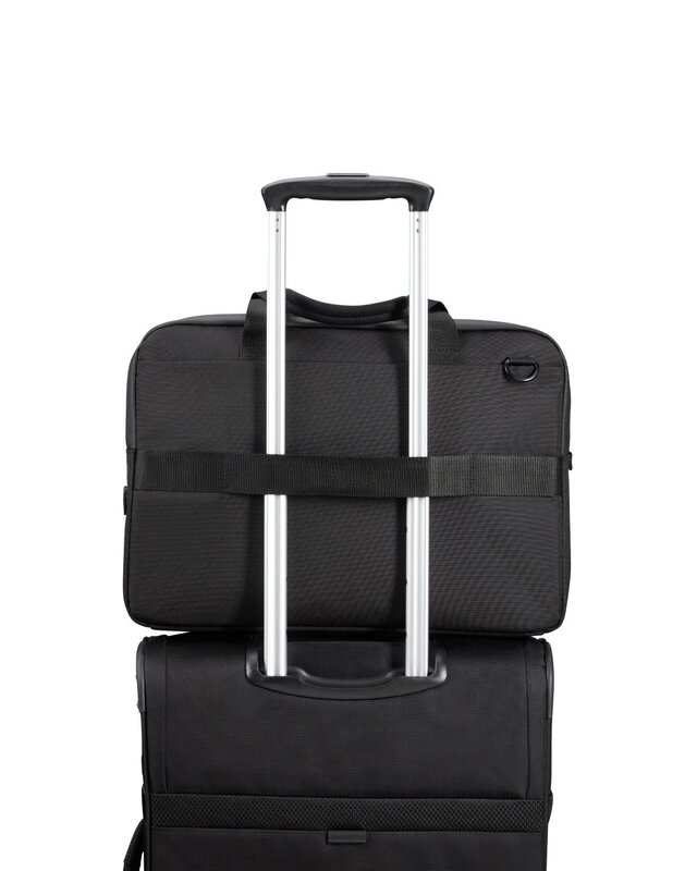 SAMSONITE Mysight Laptop Bailhandle 15,6 Black