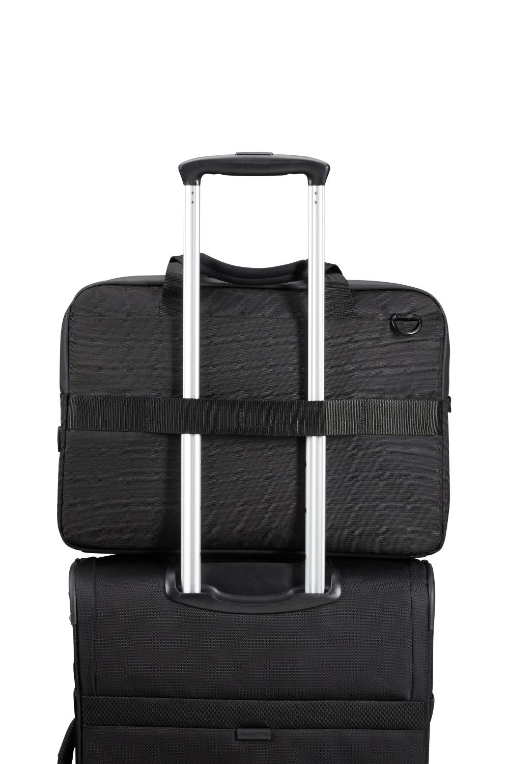 SAMSONITE Mysight Laptop Bailhandle 15,6 Black