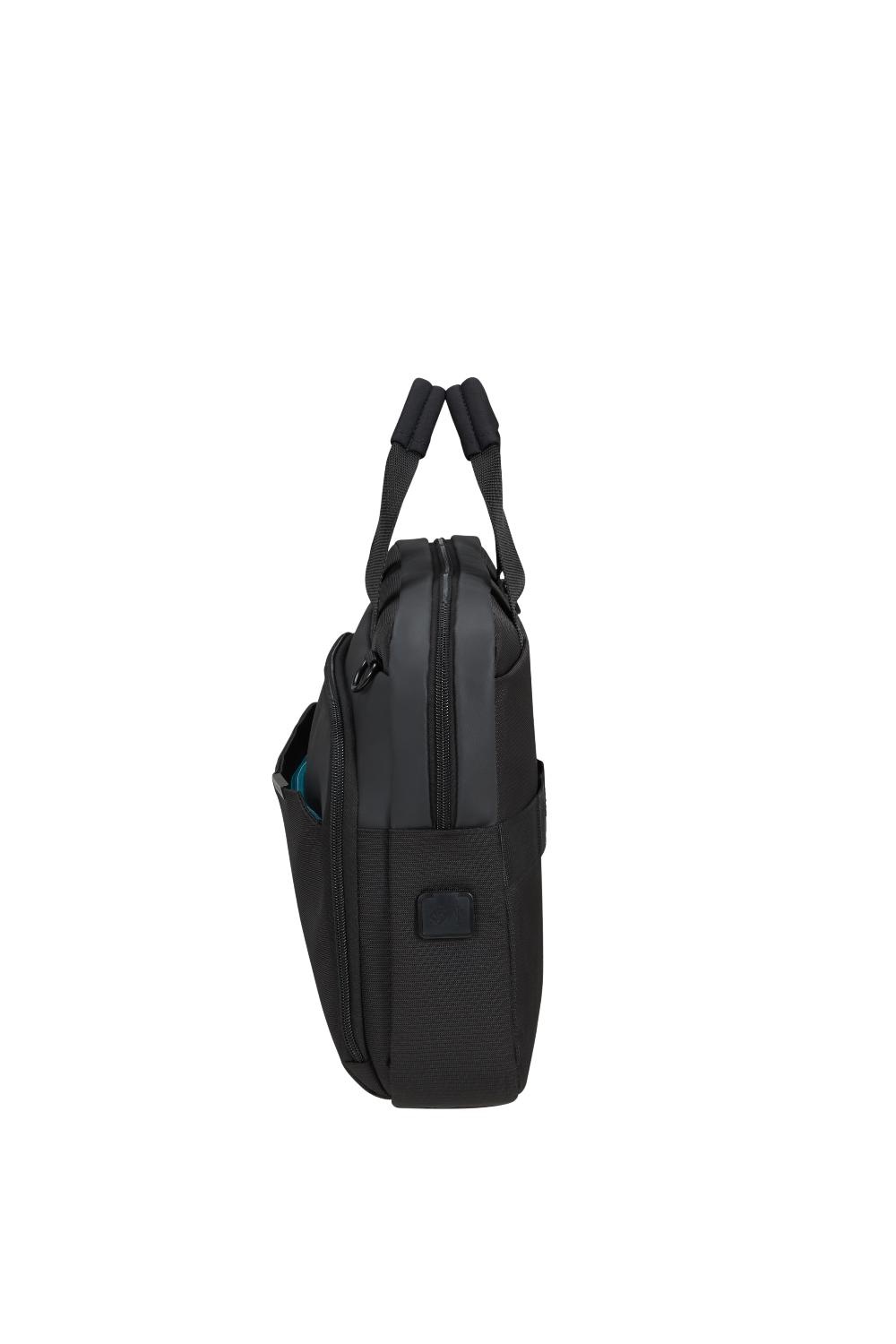 SAMSONITE Mysight Laptop Bailhandle 15,6 Black
