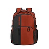 Biz2go Laptop Backpack Daytrip TERRACOTA RED