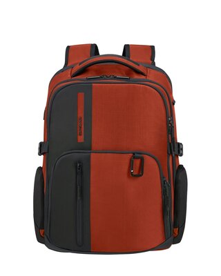 SAMSONITE Biz2go Laptop Backpack Daytrip TERRACOTA RED