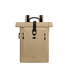 Coatify Rolltop Backpack 15.6" SAND