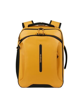 SAMSONITE Ecodiver Laptop Bp Underseater YELLOW
