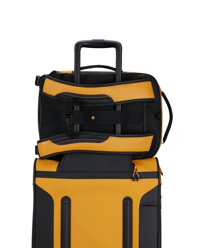 SAMSONITE Ecodiver Laptop Bp Underseater YELLOW