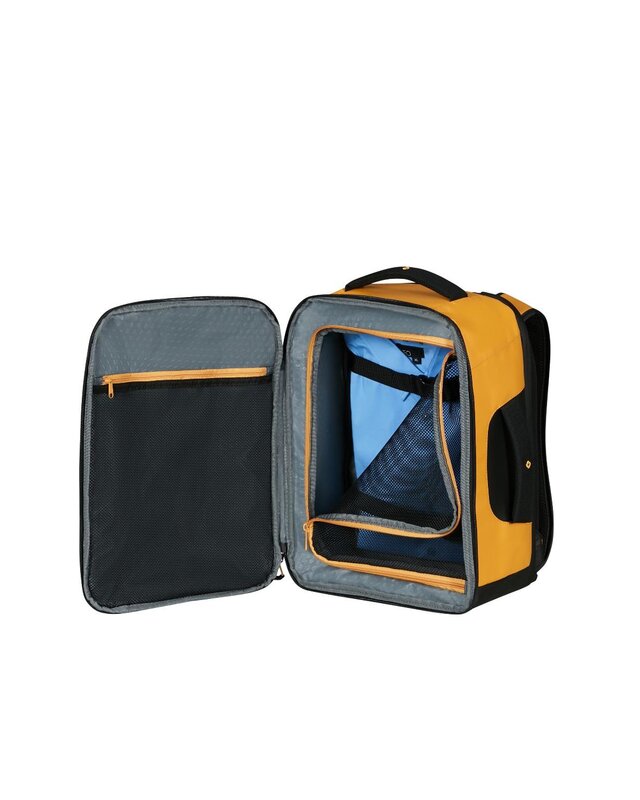 SAMSONITE Ecodiver Laptop Bp Underseater YELLOW