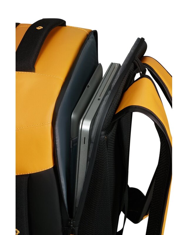 SAMSONITE Ecodiver Laptop Bp Underseater YELLOW