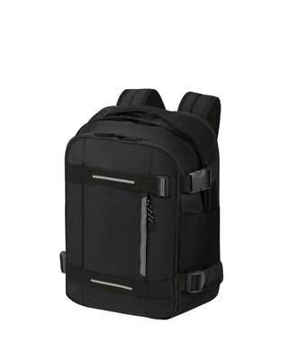 AMERICAN TOURISTER Urban Track Laptop BP 15,6'' Asphalt Black