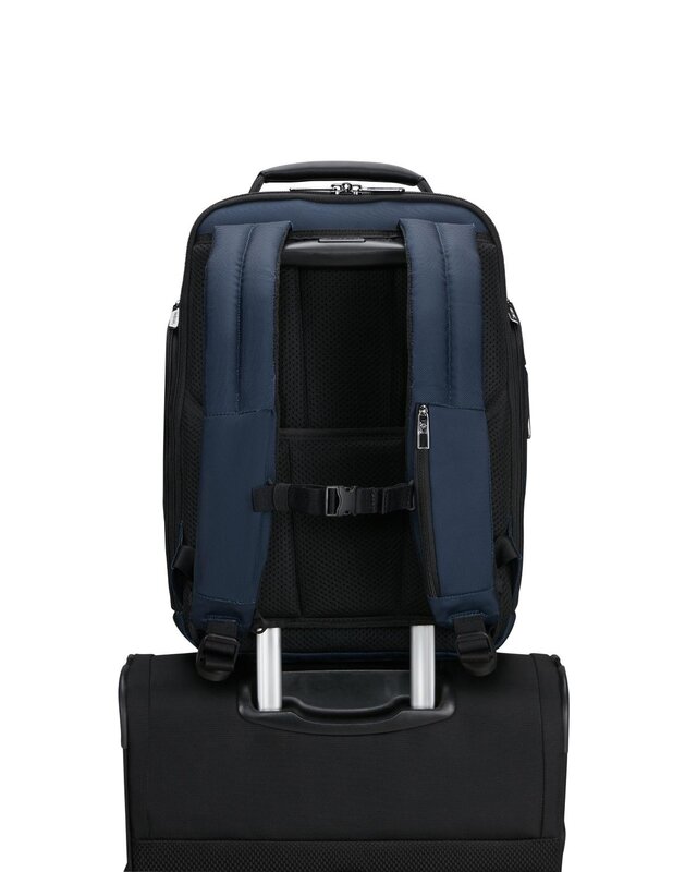 SAMSONITE Spectrolite 4.0 Backpack 14.1 BLUE