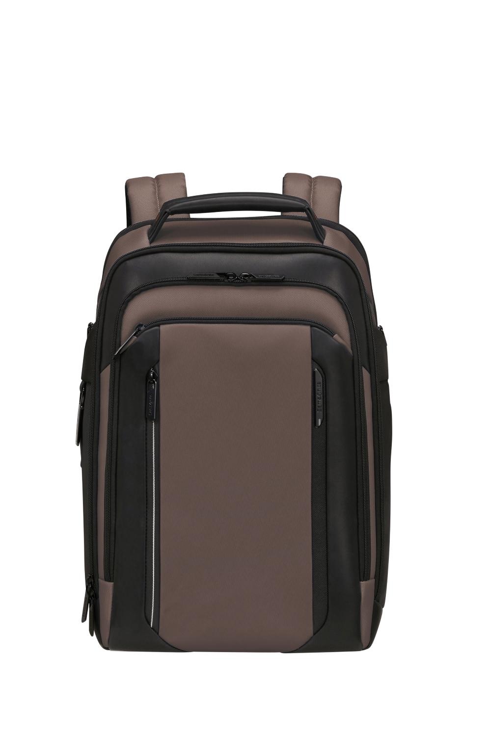 Spectrolite 4.0 Backpack 15.6 Brown