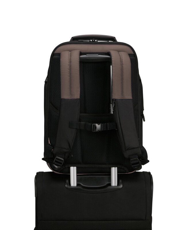 SAMSONITE Spectrolite 4.0 Backpack 15.6 Brown