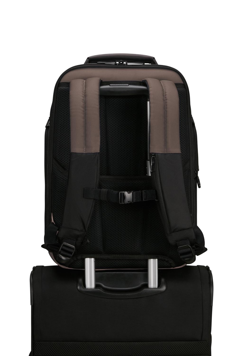 SAMSONITE Spectrolite 4.0 Backpack 15.6 Brown