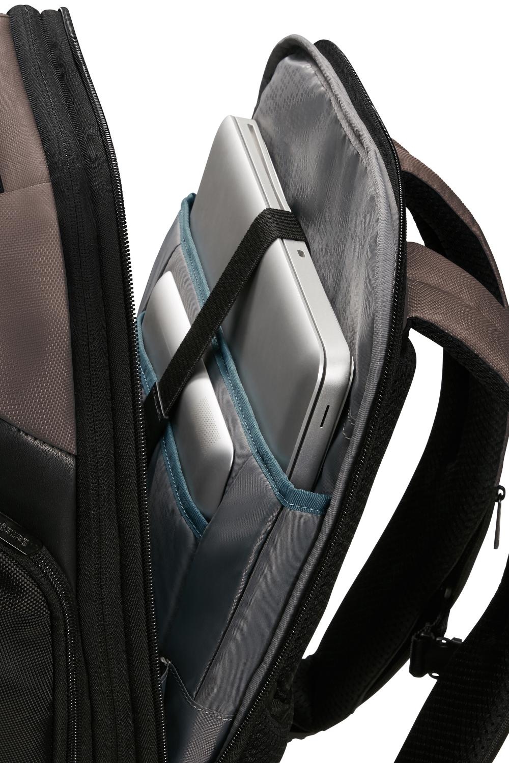 SAMSONITE Spectrolite 4.0 Backpack 15.6 Brown