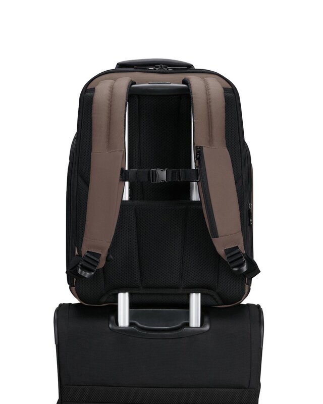 SAMSONITE Spectrolite 4.0 Underseat BP Brown