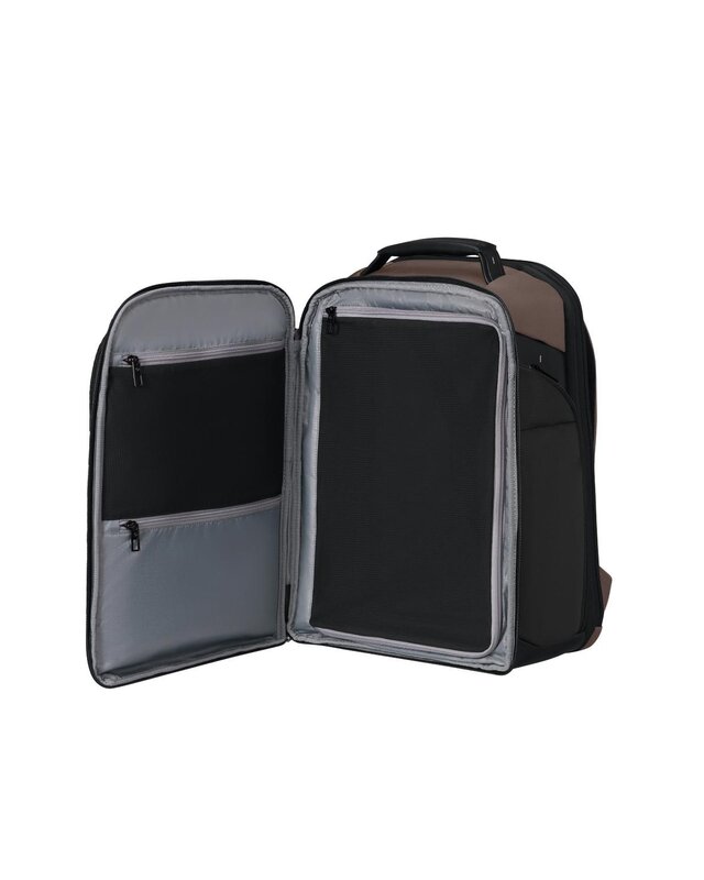 SAMSONITE Spectrolite 4.0 Underseat BP Brown