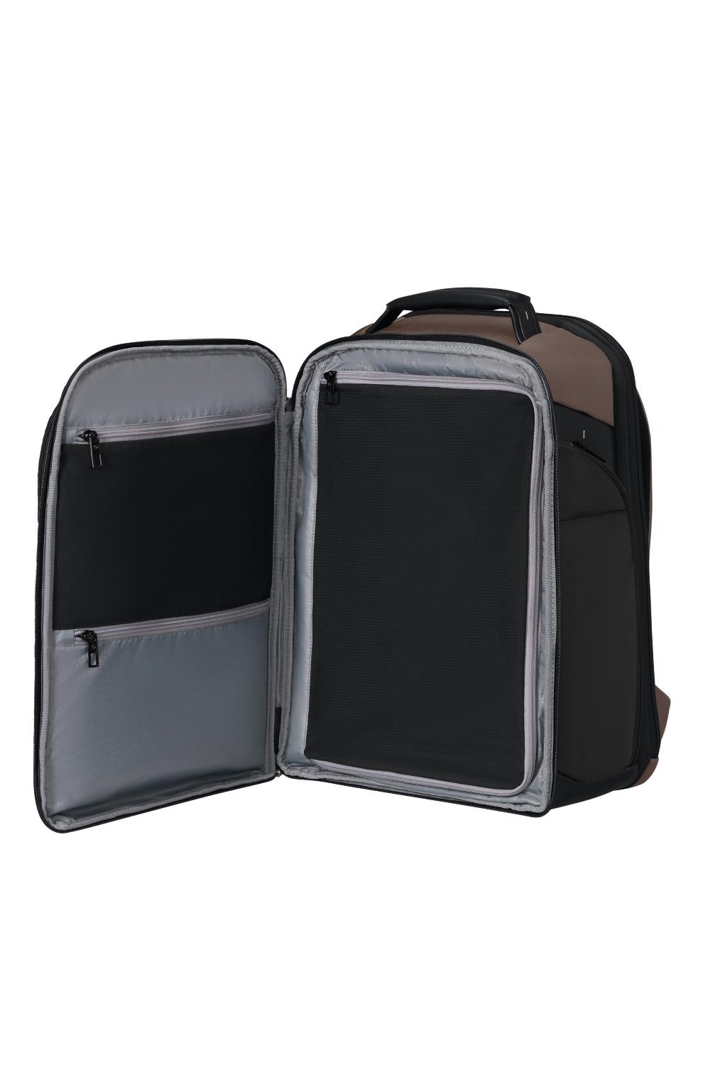 SAMSONITE Spectrolite 4.0 Underseat BP Brown