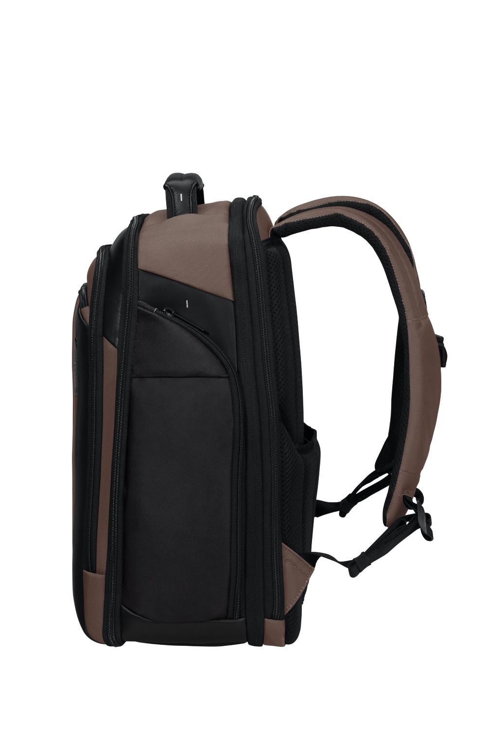 SAMSONITE Spectrolite 4.0 Underseat BP Brown