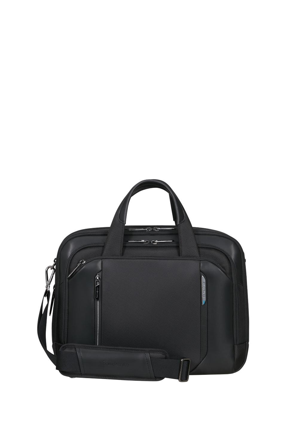 Spectrolite 4.0 Briefcase 14,1 Black