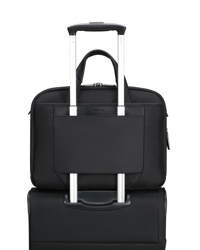 SAMSONITE Spectrolite 4.0 Briefcase 14,1 Black