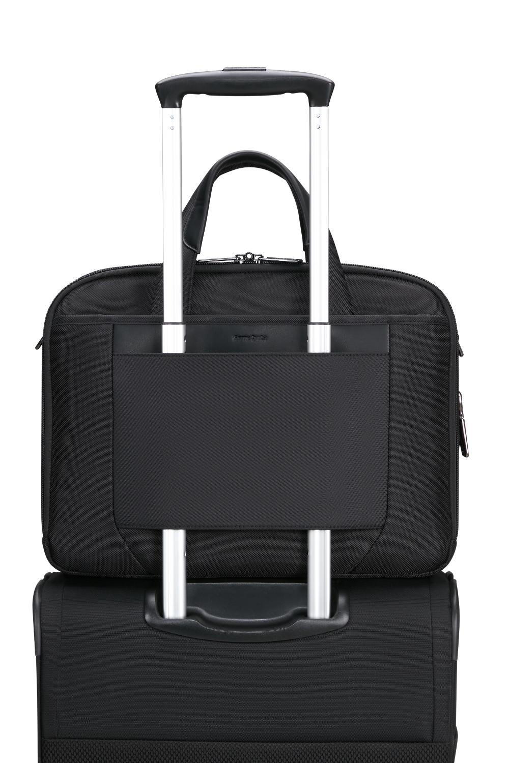 SAMSONITE Spectrolite 4.0 Briefcase 14,1 Black