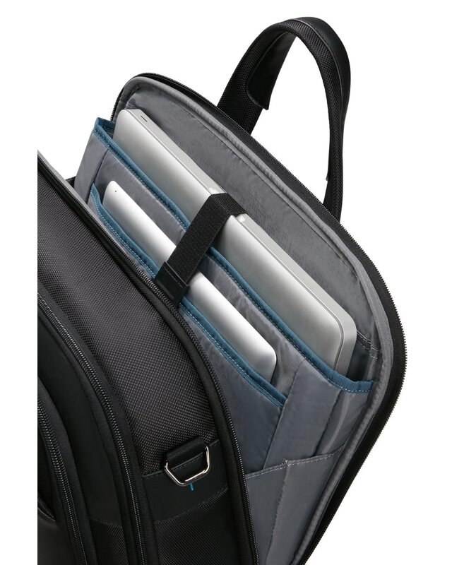 SAMSONITE Spectrolite 4.0 Briefcase 14,1 Black