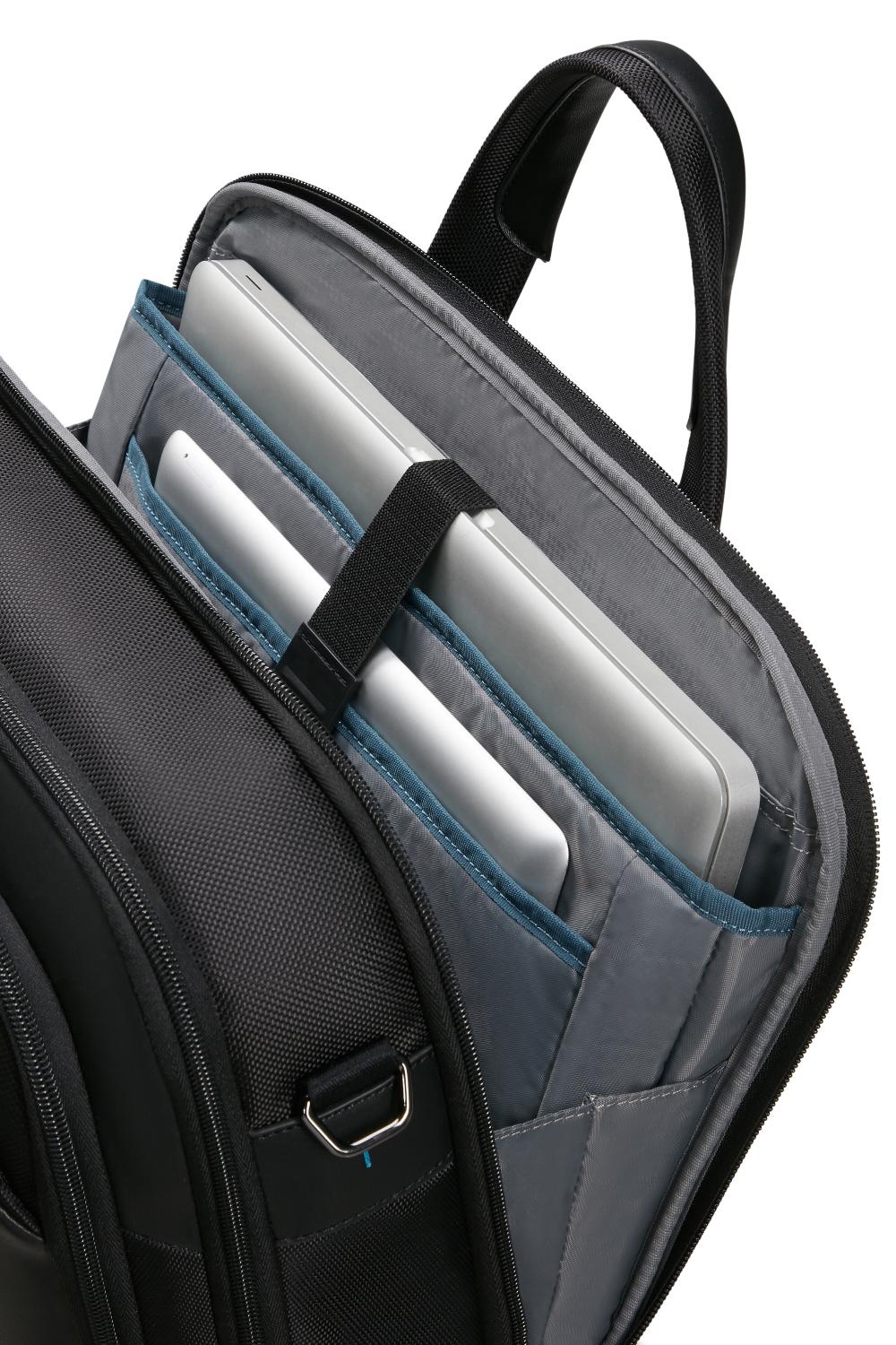 SAMSONITE Spectrolite 4.0 Briefcase 14,1 Black