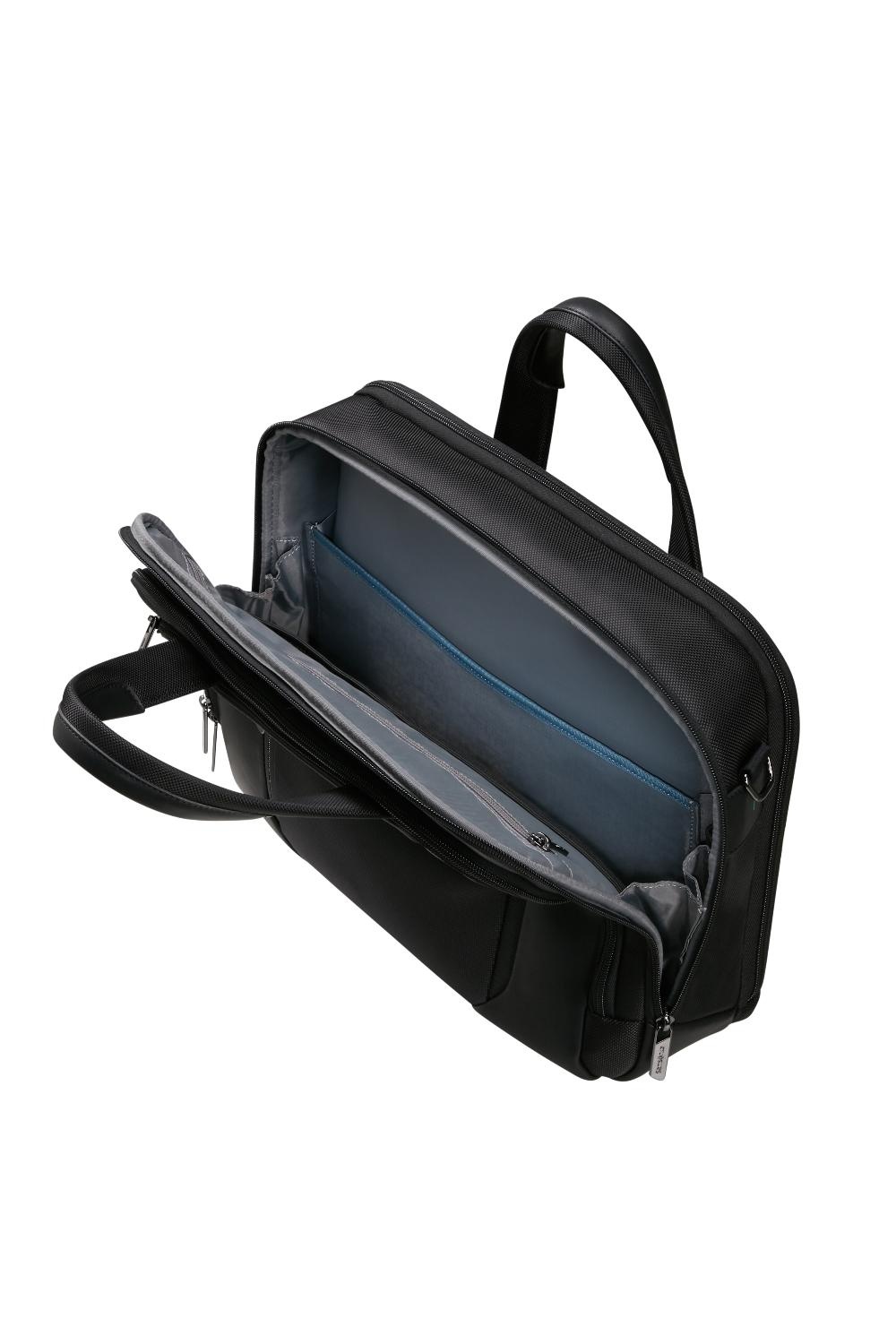 SAMSONITE Spectrolite 4.0 Briefcase 14,1 Black