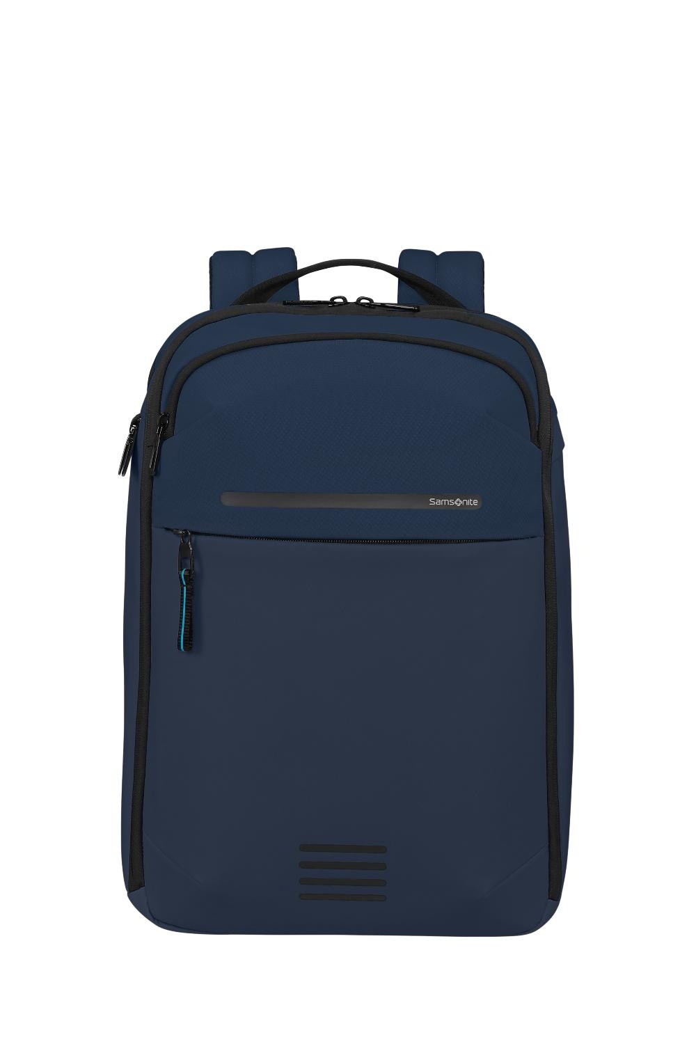 Moderny LPT. Backpack 15.6" BLUE