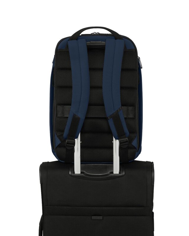 SAMSONITE Moderny LPT. Backpack 15.6" BLUE